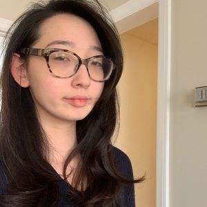 Meet your Posher, Lynn